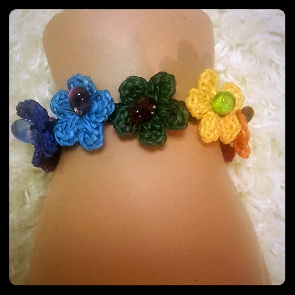 Handmade Bracelet